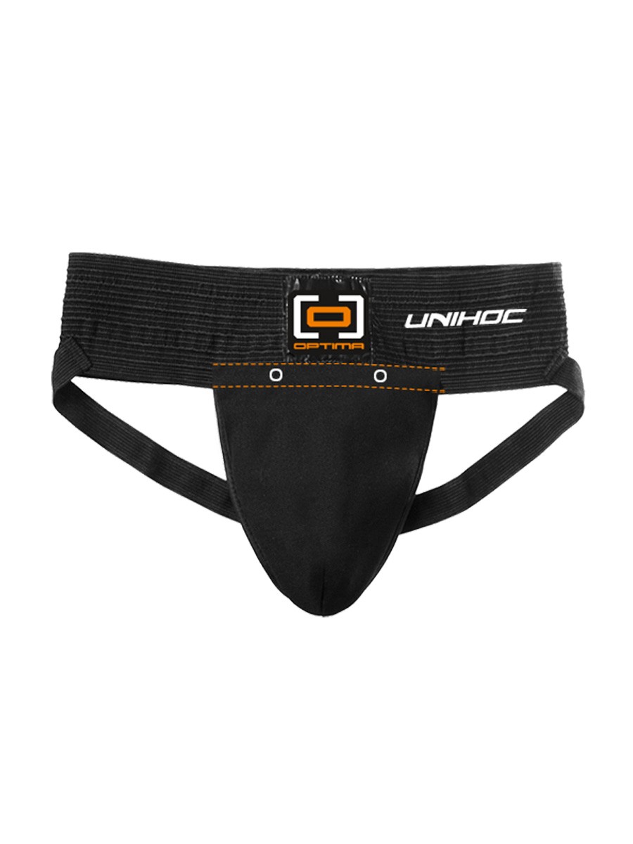 Unihoc Suspensoar OPTIMA Jockstrap Unihoc Suspensoar OPTIMA Jockstrap